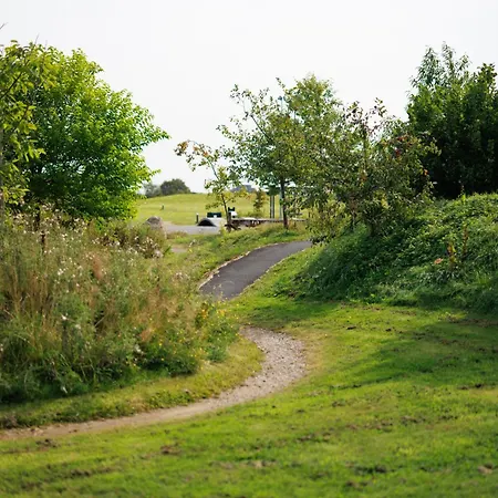 Naturhytter * Kjellerup